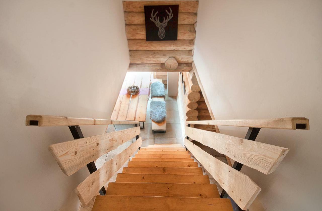 Woods Lodge Plitvice Lakes Drežnik Grad Kültér fotó